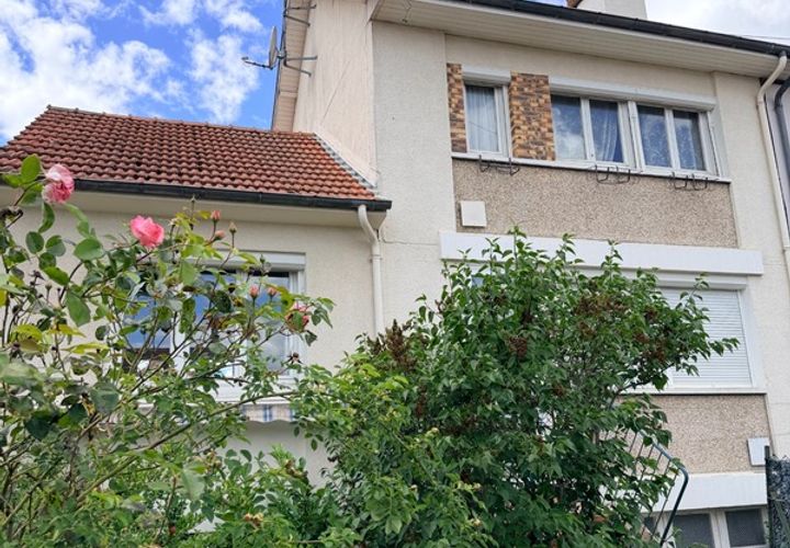 Villa i Dijon, Cote-d'Or, Dijon - € 199 000 | Ref: 340932127047 - foto 1