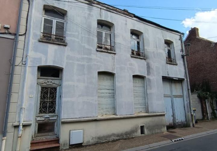 Villa a Auchel, Pas-de-Calais, Auchel - € 55.500 | Ref: 2013936 - foto 1