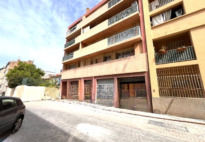 Lejlighed i Marseille, Bouches-du-Rhone, Marseille - € 102.000 | Ref: 2013939 - foto 1