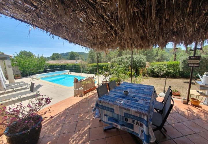 Villa i Salernes, Var, Salernes - € 449.000 | Ref: 2013938 - foto 1