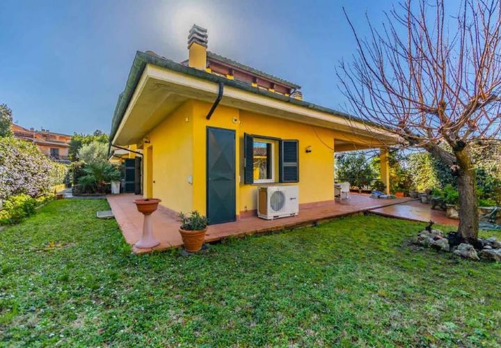 Villa i Guidonia Montecelio, Rome, Guidonia Montecelio - € 497.000 | Ref: 2178851 - foto 1