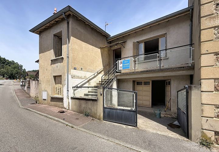 Villa a Saint-Uze, Drome, Saint-Uze - € 90.000 | Ref: 340930399055 - foto 1