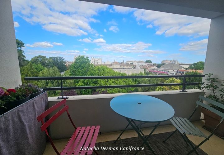 Lejlighed i Bordeaux, Gironde, Bordeaux - € 310.000 | Ref: 340933737078 - foto 1