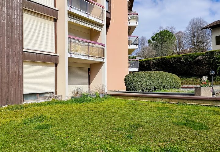 Lejlighed i Thonon-les-Bains, Haute-Savoie, Thonon-les-Bains - € 119.000 | Ref: 340939370536 - foto 1