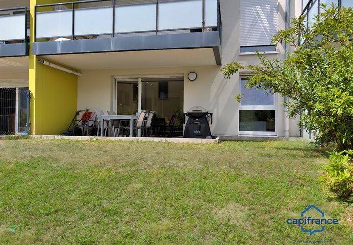 Lejlighed i Blotzheim, Haut-Rhin, Blotzheim - € 179.500 | Ref: 340937768103 - foto 1