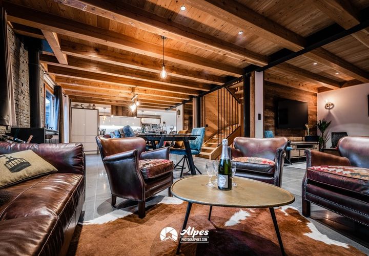 Villa a Saint-Chaffrey, Hautes-Alpes, Saint-Chaffrey - € 2.740.000 | Ref: 340935736538 - foto 1