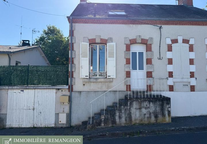 Bungalow em Vierzon, Cher, Vierzon - € 55.000 | Ref: 12784-5614562 - foto 1