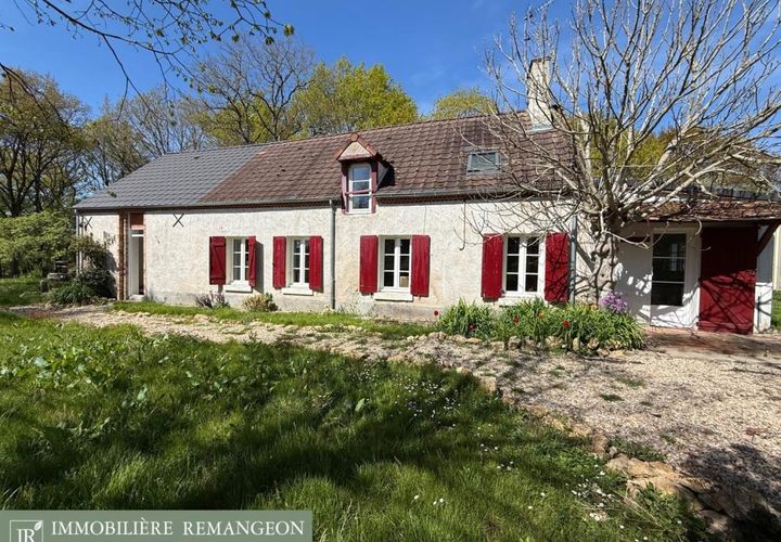 Villa en Vierzon, Cher, Vierzon - € 162.000 | Ref: 12783-5611079 - photo 1
