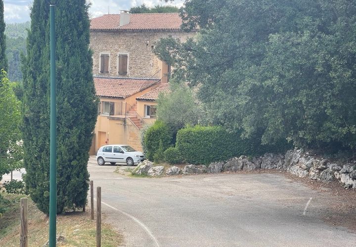 Villa i Salavas, Ardeche, Salavas - € 105.000 | Ref: 340933029859 - foto 1