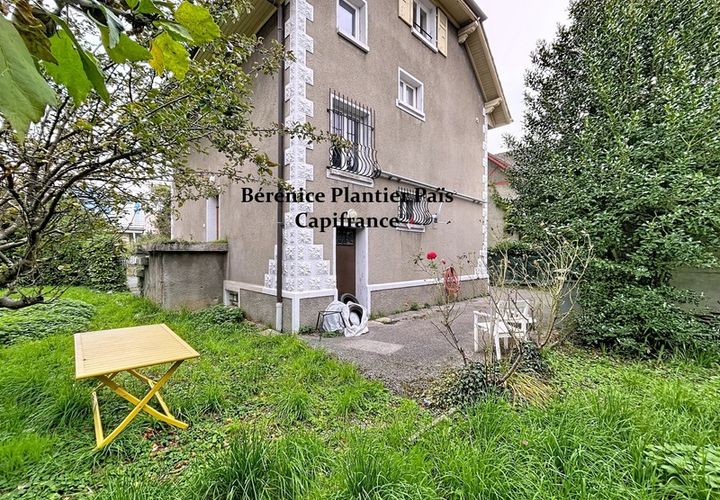 Villa i Ambilly, Haute-Savoie, Ambilly - € 590.000 | Ref: 340938253091 - foto 1