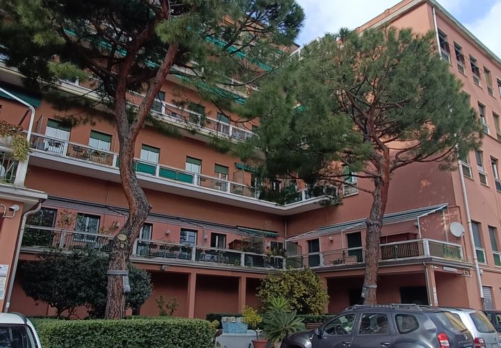 Apartament a Genoa, Genoa, Genoa - € 380/mes | Ref: 30535 - foto 1