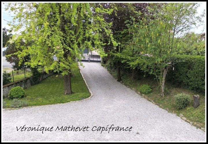 Villa i Sorbiers, Loire, Sorbiers - € 319.000 | Ref: 340930525062 - foto 1