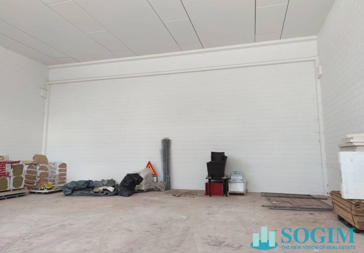 L'establiment comercial a Rivolta d'Adda, Cremona, Rivolta d'Adda - € 1.500/mes | Ref: 33959 - foto 1