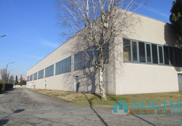 Erhvervsejendom i Arcore, Monza and Brianza, Arcore - € 13.500.000 | Ref: MO533982 - foto 1