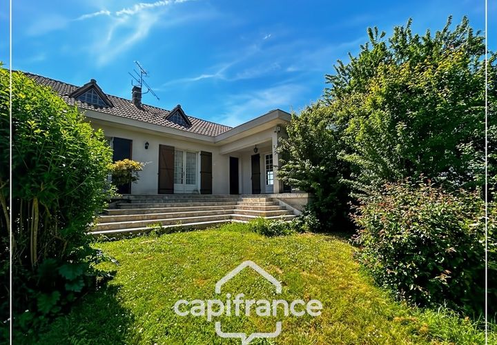 Villa en Roquefort, Lot-et-Garonne, Roquefort - € 228.000 | Ref: 340932793745 - photo 1