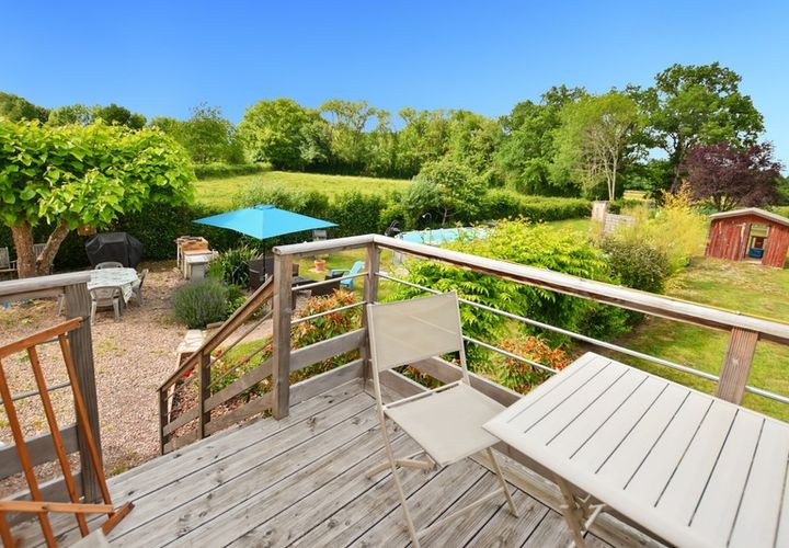 Villa i Antully, Saone-et-Loire, Antully - € 249.000 | Ref: 340938095541 - foto 1