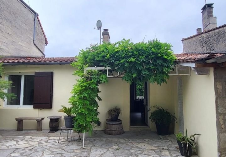 Villa i Salignac, Gironde, Salignac - € 159.900 | Ref: 340938565817 - foto 1