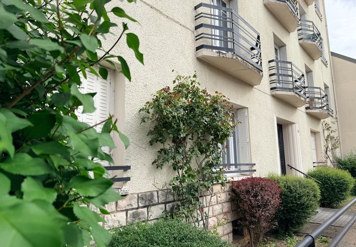Lejlighed i Dijon, Cote-d'Or, Dijon - € 348.000 | Ref: 340932642018 - foto 1
