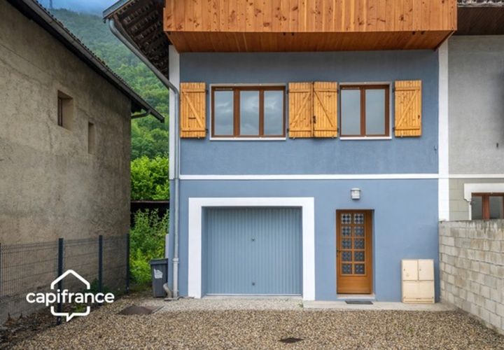 Villa a Monthion, Savoie, Monthion - € 260.000 | Ref: 340939506221 - foto 1