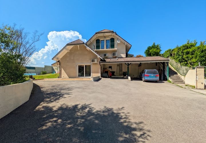 Villa a Loisin, Haute-Savoie, Loisin - € 685.000 | Ref: 340938641937 - foto 1
