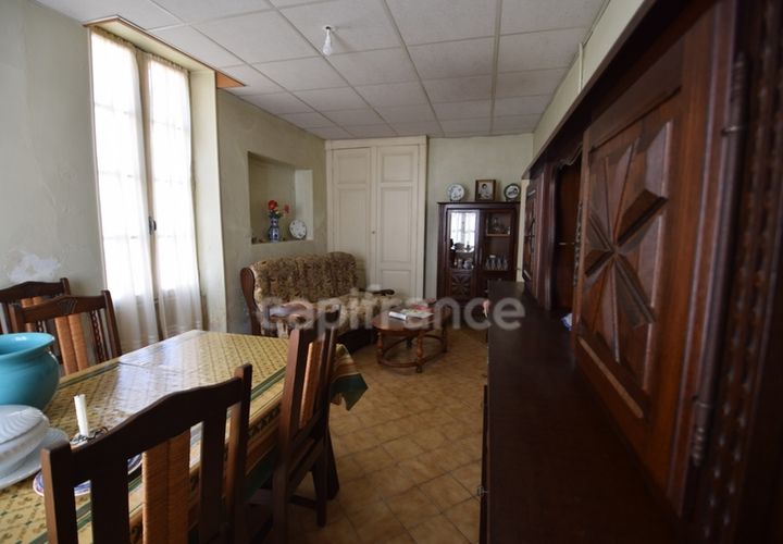 Landsbyhus i Seyches, Lot-et-Garonne, Seyches - € 57.250 | Ref: 340935476726 - foto 1