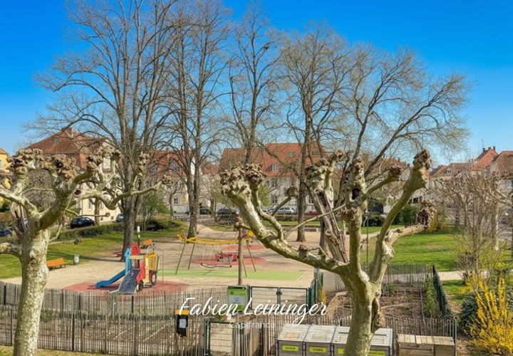 Lejlighed i Strasbourg, Bas-Rhin, Strasbourg - € 495.000 | Ref: 340935939105 - foto 1