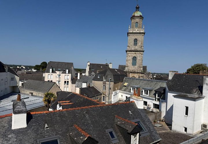 Lejlighed i Auray, Morbihan, Auray - € 165.790 | Ref: 1698 - foto 1