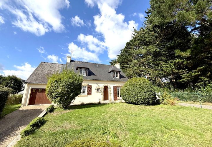 Villa i Auray, Morbihan, Auray - € 365.000 | Ref: 1694 - foto 1