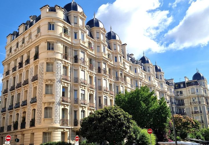 Lejlighed i Nice, Alpes-Maritimes, Nice - € 450.000 | Ref: 340934872035 - foto 1