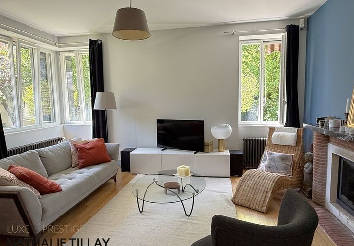 Villa a Orleans, Loiret, Orleans - € 805.000 | Ref: 340933931992 - foto 1