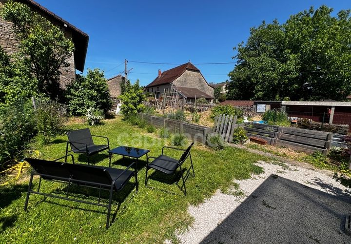 Villa in Orgelet, Jura, Orgelet - € 247.000 | Ref: 340936682951 - foto 1