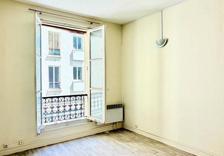 Leilighet i Paris, Paris, Paris - € 222 000 | Ref: 340937143011 - foto 1