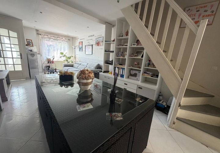 Byhus i Tourcoing, Nord, Tourcoing - € 150.500 | Ref: 340931072105 - foto 1