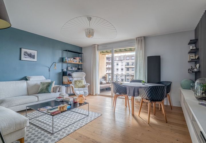 Lejlighed i Lyon, Rhone, Lyon - € 379.000 | Ref: 340938593537 - foto 1