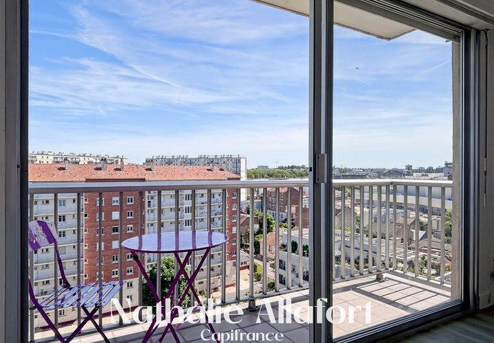 Leilighet i Montrouge, Hauts-de-Seine, Montrouge - € 346 000 | Ref: 340933145288 - foto 1
