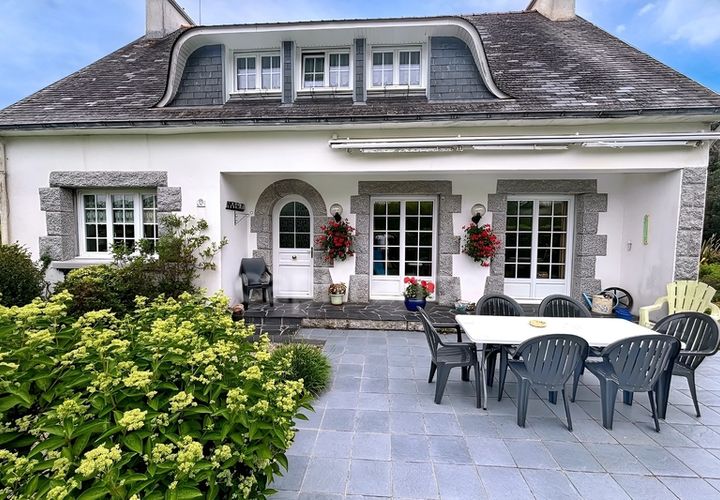 Villa a Le Juch, Finistere, Le Juch - € 289.900 | Ref: 340934698513 - foto 1