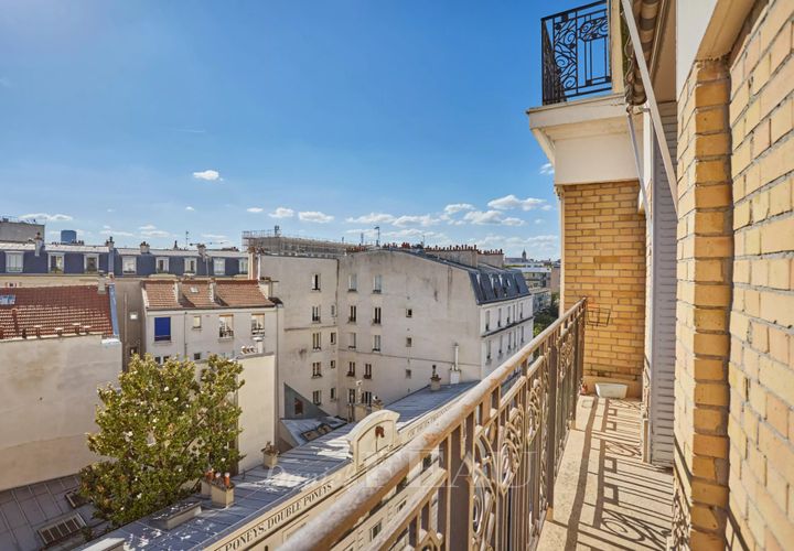 Lejlighed i Paris, Paris, Paris - € 1.170.000 | Ref: 87113568 - foto 1