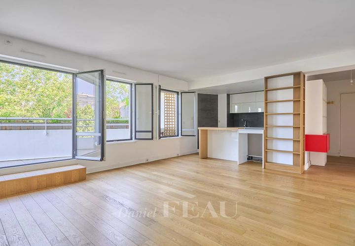 Lejlighed i Paris, Paris, Paris - € 910.000 | Ref: 87090855 - foto 1