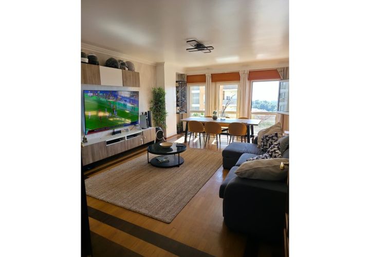 Lejlighed i Camarate, Lisbon, Camarate - € 429.000 | Ref: 001.099.001 - foto 1