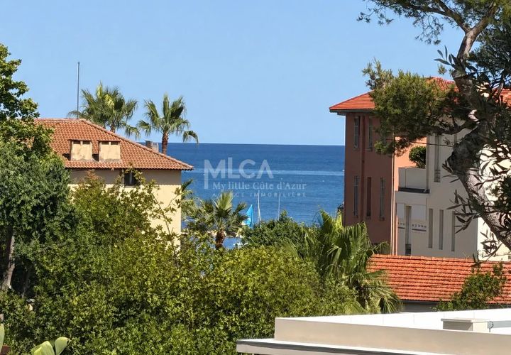 Lejlighed i Antibes, Alpes-Maritimes, Antibes - € 372.000 | Ref: 87109941 - foto 1