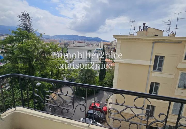 Lejlighed i Nice, Alpes-Maritimes, Nice - € 370.000 | Ref: 86467226 - foto 1