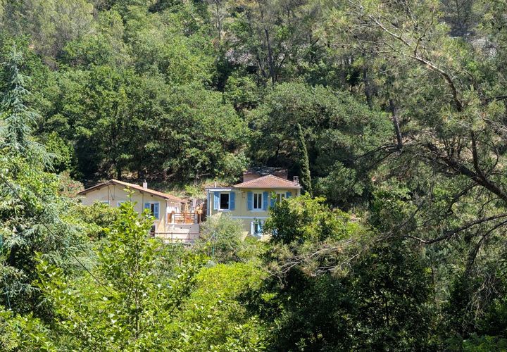 Villa i Peillon, Alpes-Maritimes, Peillon - € 279.000 | Ref: 87106892 - foto 1