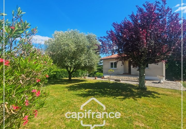 Villa a Castelculier, Lot-et-Garonne, Castelculier - € 174.000 | Ref: 340936283348 - foto 1