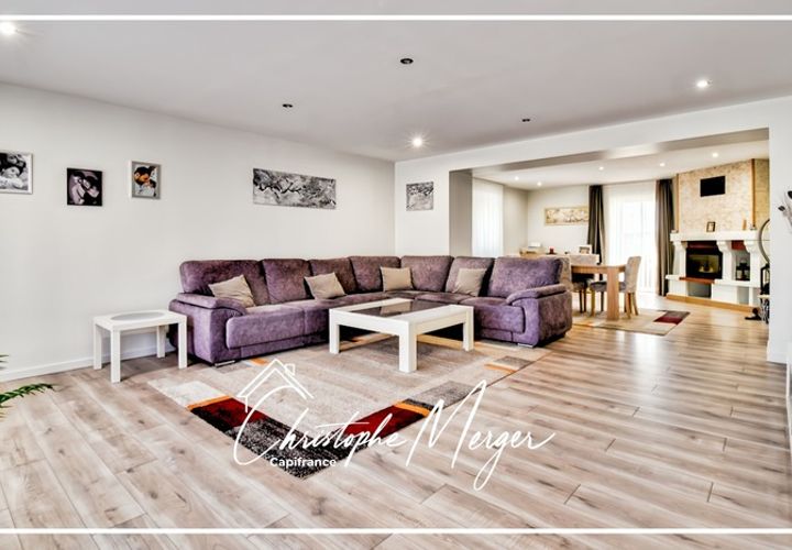 Villa i Niderviller, Moselle, Niderviller - € 199.000 | Ref: 340930774104 - foto 1
