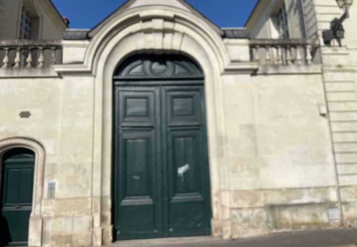 Lejlighed i Tours, Indre-et-Loire, Tours - € 164.500 | Ref: 340930944020 - foto 1
