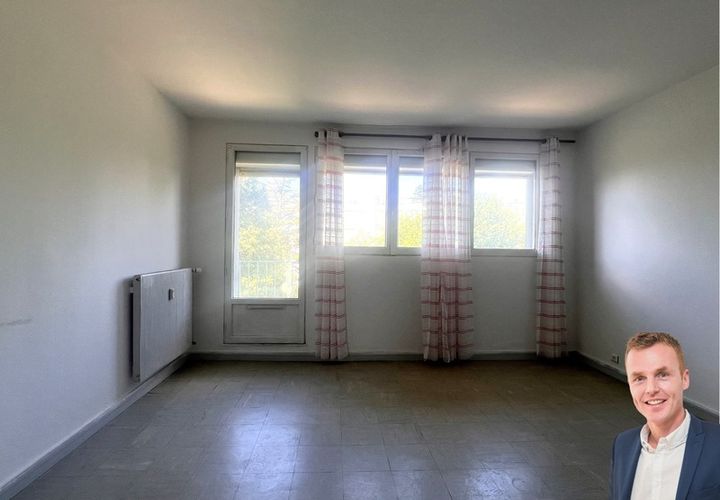 Wohnung in Quimper, Finistere, Quimper - € 98.000 | Ref: 340938966161 - Foto 1