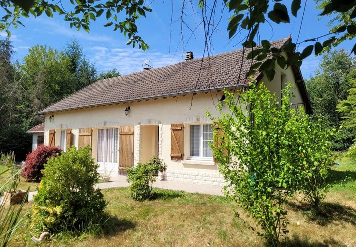 Villa em Valigny, Allier, Valigny - € 95.000 | Ref: 340930262842 - foto 1
