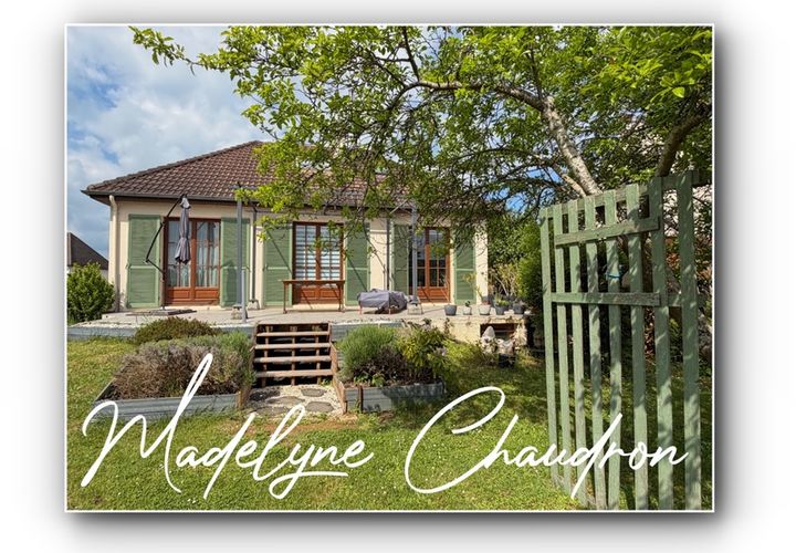 Villa a Bouray-sur-Juine, Essonne, Bouray-sur-Juine - € 340.000 | Ref: 340937510528 - foto 1