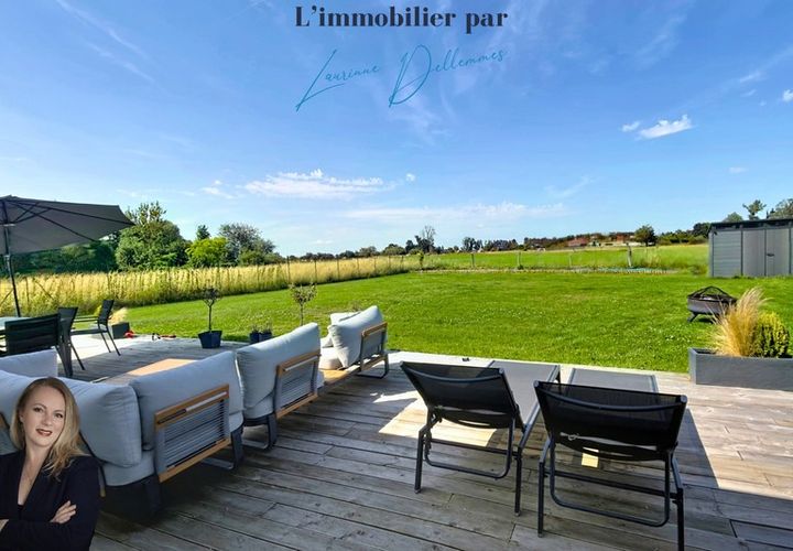 Villa i Nivelle, Nord, Nivelle - € 412.000 | Ref: 340931813759 - foto 1
