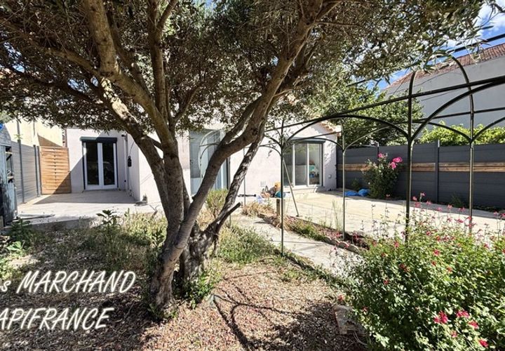 Byhus i Beziers, Herault, Beziers - € 233.000 | Ref: 340932872034 - foto 1